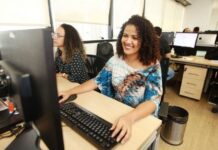 Partiu Estágio lança nova convocação nesta quarta-feira (4)