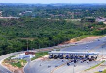 Sistema BA-093 passa ater novos valores de pedágio a partir desta quarta-feira