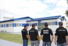 Após delegados, 90% dos peritos criminais entregam cargos na Bahia; oposição aponta ‘descaso’ do governo