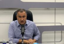 Anúncio de que 400 delegados entregariam seus cargos foi interpretado como uma tentativa de desgaste contra a figura do governador