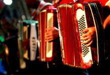 Abertas inscrições para seleção de bandas, artistas e sambas juninos