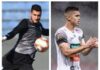 Vitória contrata goleiro e zagueiro de olho na volta para a Série B