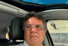 Sebastianense lança livro de narrativa e vivências