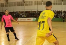 Definidos os semifinalistas do Interbairros