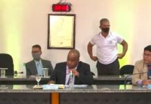 Câmara de Vereadores aprova redução de carga horária para profissionais de enfermagem