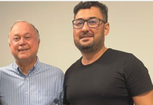 Luciano Lago aprova indicação de Paulo Azi para relator da PEC que reduz alíquota do INSS das prefeituras