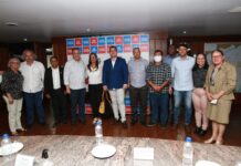 Filiados do PT com cargos na prefeitura vão deixar o governo de Nilza da Mata