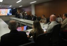 Reconhecimento facial ajuda na captura de 12 foragidos nos festejos de São João na Bahia