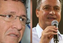 Por que Rui Costa estaria retado com São Sebastião do Passé?