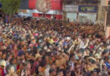 Thiago Aquino encerra São João de Bastião