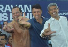 Charles Paixão ressalta a semelhança entre as histórias de vida de Jerônimo e do ex-presidente Lula