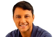 Charles Paixão adverte os homens sobre a importância com o câncer de próstata