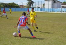 Copa 2 de Julho começa neste sábado com participação de São Sebastião do Passé