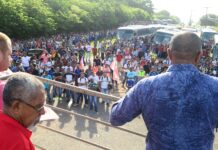 Sindticcc costura acordo e garante reajuste para a categoria