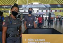 CCR Metrô abre 40 vagas só para mulheres