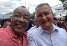 Estado da Bahia entrega nova maternidade em Camaçari