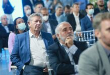 Luiz Caetano comemora ‘novo ciclo de desenvolvimento’ do polo de Camaçari com fábrica da Unigel