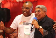 Valdemir Medeiros acredita na vitória do ‘time de Lula’ na Bahia