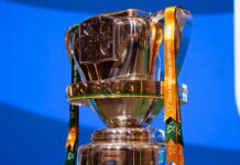 Sorteio definiu ordem dos confrontos das semifinais da Copa do Brasil