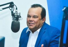 Geraldo Júnior disse que Rui Costa vem conversar cara a cara com os sebastianenses