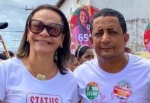 Ivoneide Caetano virá a São Sebastião em evento que promete ser bastante concorrido