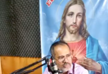 Jesus Pablo é sabatinado na Rádio Independente FM