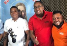 Soldado Nailson é o segundo entrevistado na Rádio Independente