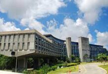 TCE-BA completa 107 anos