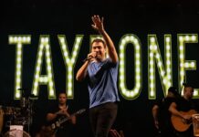 Depois de show em Nazaré de Jacuípe, Tayrone rompe com produtora