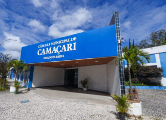 Prazo para inscrição no concurso da Câmara de Camaçari é prorrogado