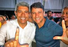 Charles Paixão diz que Jerônimo ‘foi bem no debate da TV Bahia’