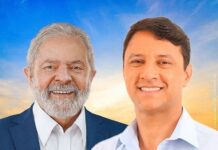 Lula vem a Bahia nesta sexta-feira, dia 30