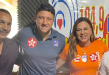 Charles Paixão foi o sabatinado desta quarta-feira (21), na Independente FM