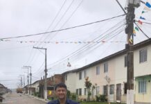 Charles Paixão ressalta importância do Programa Minha Casa, Minha Vida para famílias sebastianenses