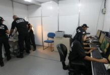 Rui Costa anuncia concurso para Departamento de Polícia Técnica