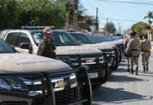 Estado publica edital de inscrição para 2.500 vagas de soldado da PM e Bombeiros