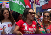 Luiz Caetano fala de possíveis nomes para disputar prefeitura de Camaçari em 2024