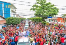 “Vamos trazer educação superior para perto do Sisal”, diz Jerônimo