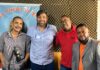 Neto Paim é o 6º sabatinado na rádio Independente FM