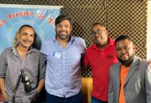 Neto Paim é o 6º sabatinado na rádio Independente FM