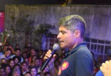 ‘Estou convicto de que vamos vencer as eleições para o governo’, diz ACM Neto