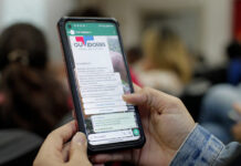 Estado da Bahia disponibiliza acesso à Ouvidoria através do WhatsApp