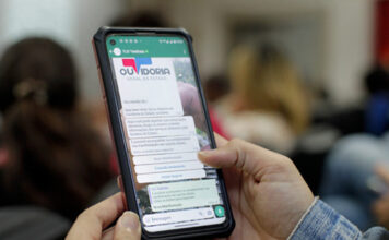 Estado da Bahia disponibiliza acesso à Ouvidoria através do WhatsApp