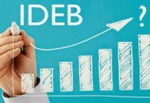 IDEB da rede estadual alcançou Índice histórico