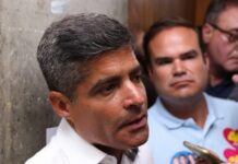 ACM Neto defendeu ações de transferência de renda para os mais pobres