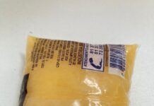 São Sebastião do Passé: Denúncia chama a atenção para a distribuição de merenda escolar com prazo de validade vencido