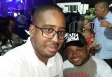 Radialistas são hostilizados em festa de Prefeitura de São Sebastião do Passé