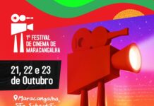 Maracangalha recebe festival de cinema a partir de amanha (21)