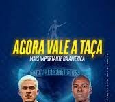 Flamengo x Athlético na 3ª final brasileira seguida