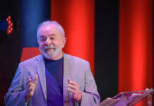 Lula tem 77% de chance de vitória no 2º turno, indica fórmula da FGV